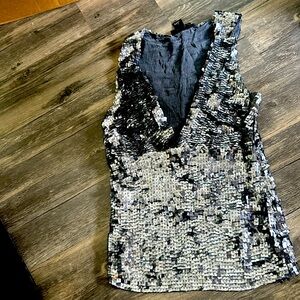 Dkny top